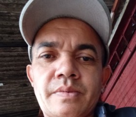 Cleber potencio, 41 год, Goiânia