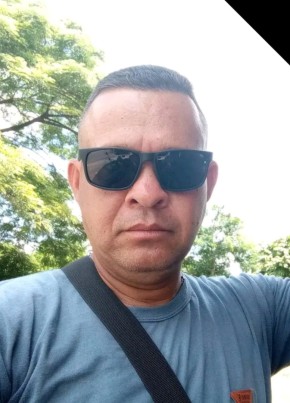 Jose, 42, República Bolivariana de Venezuela, Acarigua