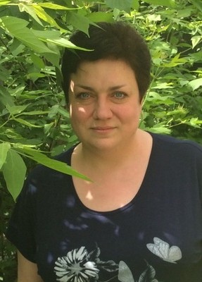 Елена, 52, Россия, Ковров