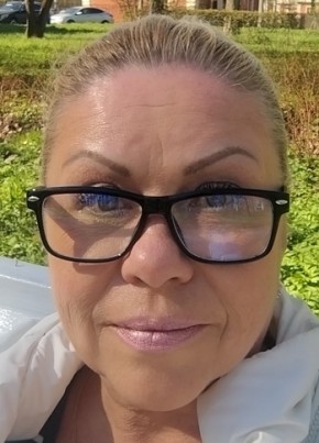 Ирина из Пушкина 55 лет