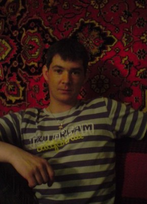 сергей, 43, Россия, Новосибирск