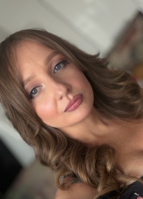 Алена из Paris 33 года