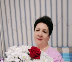 Мила, 63 года, Москва