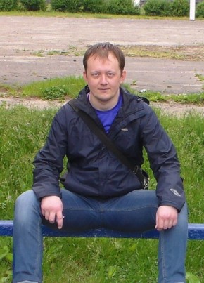 artur lee, 38, Россия, Белгород