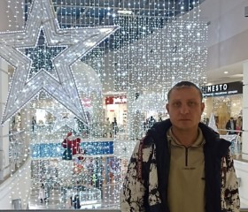 Albert, 45, Ulyanovsk