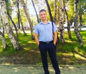 Ден, 42 года, Петропавловск-Камчатский