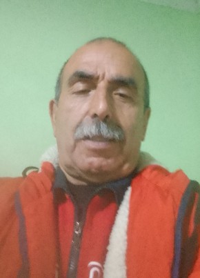 Абдул, 62, Россия, Муром