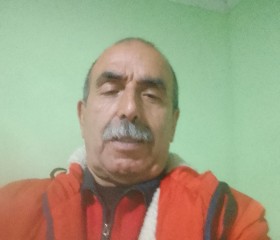 Абдул, 61 год, Муром