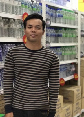 Shukur Rayyan, 29, Malaysia, Kota Bharu