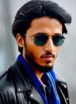 Muhsin, 22 года, پشاور
