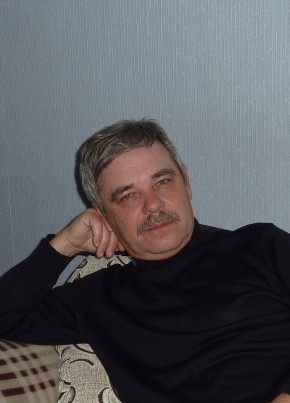 Юрий, 62, Россия, Саратов