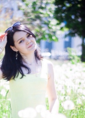 Анна, 28, Россия, Казанское