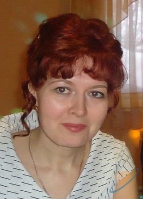 Лена, 49, Россия, Грязовец