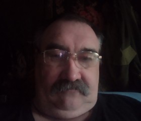 Vladimir, 58, Moscow