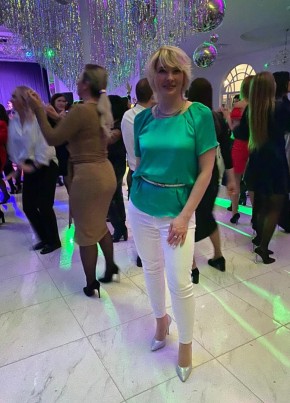 Наталья, 48, Россия, Ростов-на-Дону
