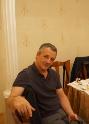 Игорь, 53, Россия, Новокузнецк
