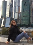 Диана - Новокуйбышевск