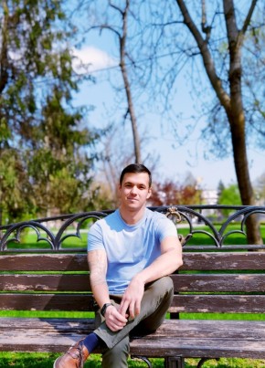 Роман, 30, Россия, Краснодар