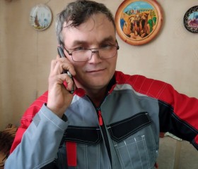 Юрий, 48 лет, Костомукша