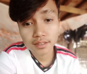 Phyokoko, 24, Yenangyaung