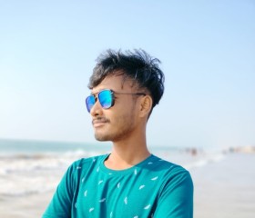 Sanjay, 24 года, Mumbai