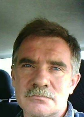 Андрей, 58, Россия, Семёновское