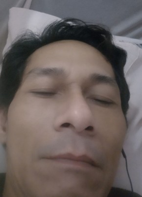 firman, 37, Indonesia, Pageralam