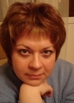 Татьяна, 50, Россия, Самара