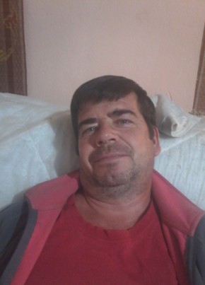 Сергей, 47, Аҧсны Аҳәынҭқарра, Аҟәа