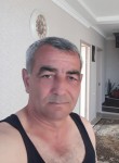 Tolik.Nur, 51 год, თბილისი