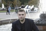 Aleksandr, 36 - Just Me Photography 3