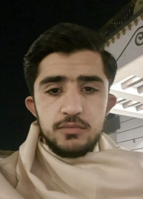 Mr Ad, 24, پاکستان, اسلام آباد