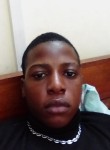 BIKOUTA junior, 19 лет, Kinshasa