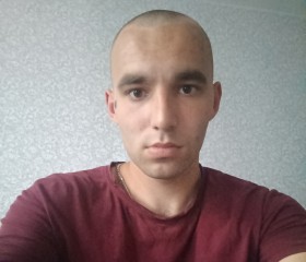 Vlad, 21, Nyasvizh