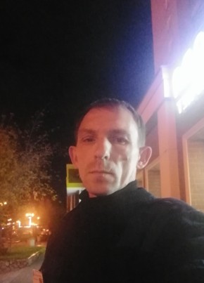 Серж, 41, Россия, Тамань
