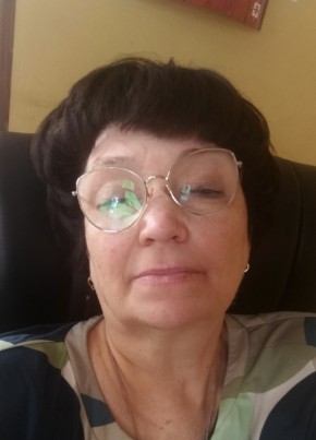 Алиса из Железнодорожного (Московской обл.) 51 год