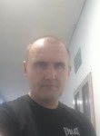 Руслан, 43 года, Соликамск