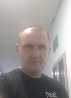 Руслан, 43, Россия, Соликамск