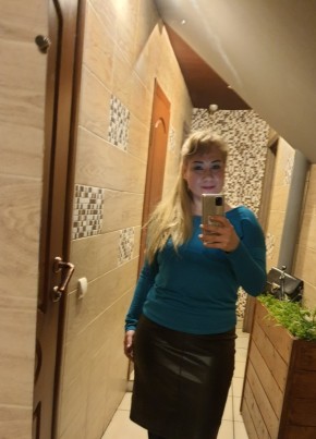 Маша, 38, Россия, Саратов