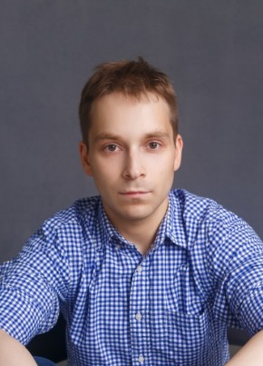 Aleksey, 31, Kyrgyzstan, Bishkek