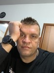 Roman, 46, Moscow