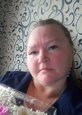 Tatyana, 42, Russia, Izhevsk