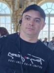 Anton, 38, Saint Petersburg