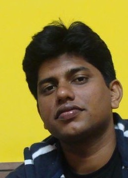 Ram, 35, India, Neelankarai