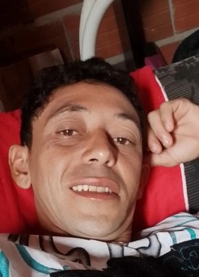 Antônio Silva из Fortaleza 29 лет