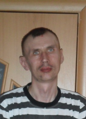 Дмитрий из Нурлата 45 лет