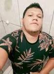 Jhonatan, 30 лет, Belém (Pará)