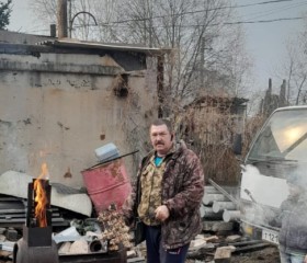 Олег, 53 года, Свободный