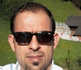 hussam Alden, 39 лет, Villach