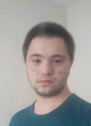 Mustafa mert из Salihli 18 лет